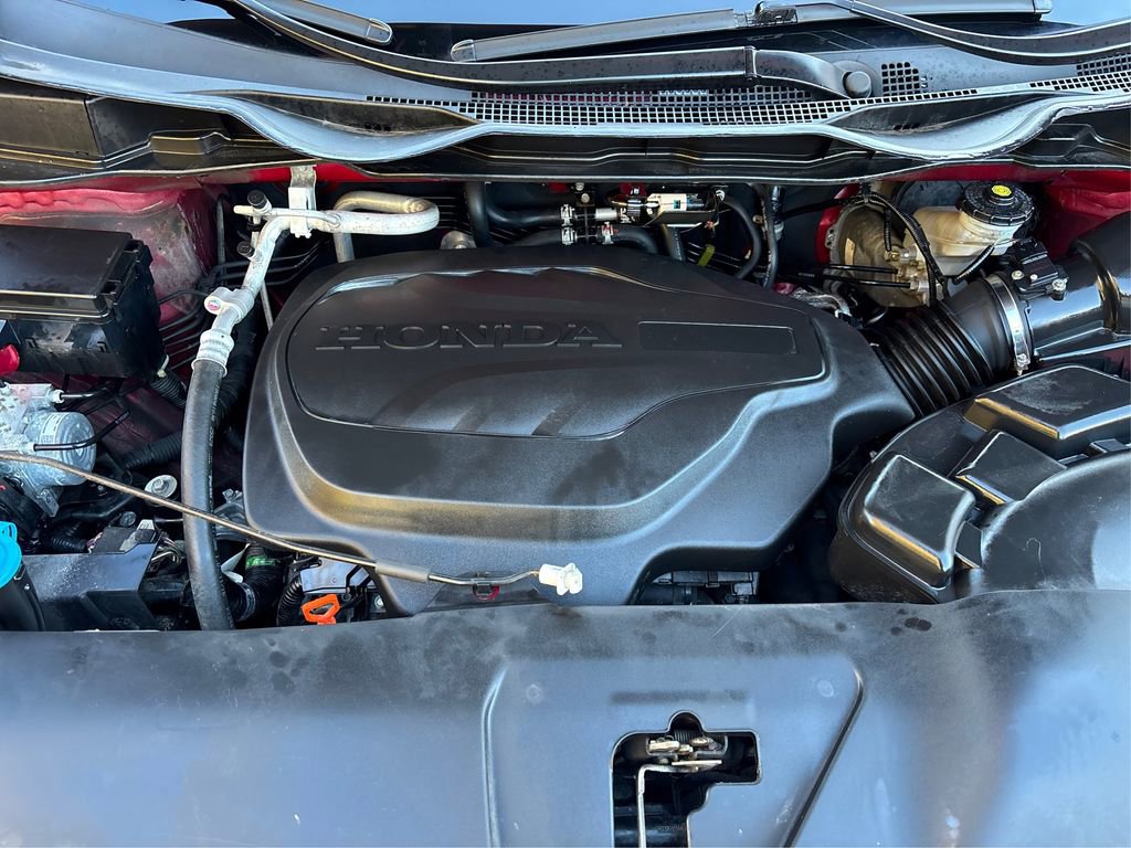 Used 2022 Honda Odyssey Elite image 13