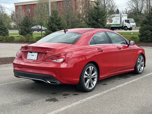 Used 2019 Mercedes-Benz CLA 250 4MATIC image 22