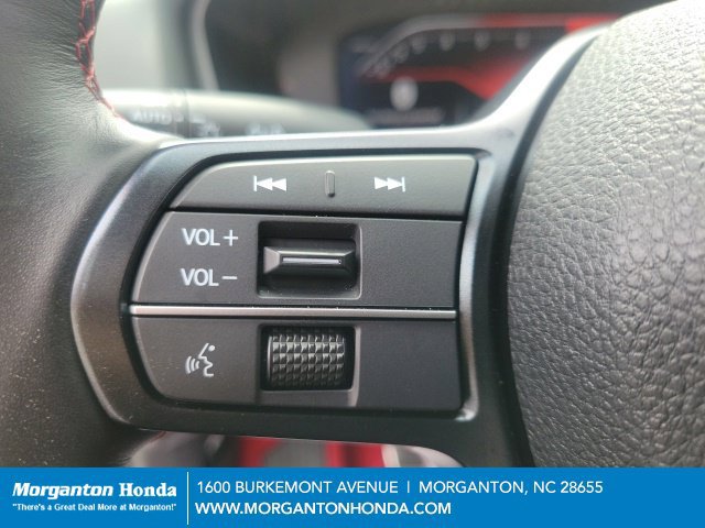 Used 2025 Honda Civic Type R image 20