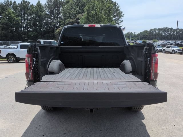 Used 2025 Ford F150 STX w/ Equipment Group 200A RWD image 16