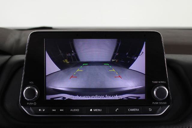 Certified 2023 Nissan Rogue SV image 26