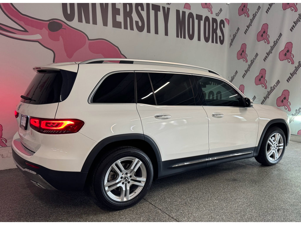 Used 2021 Mercedes-Benz GLB 250 w/ Premium Package image 11