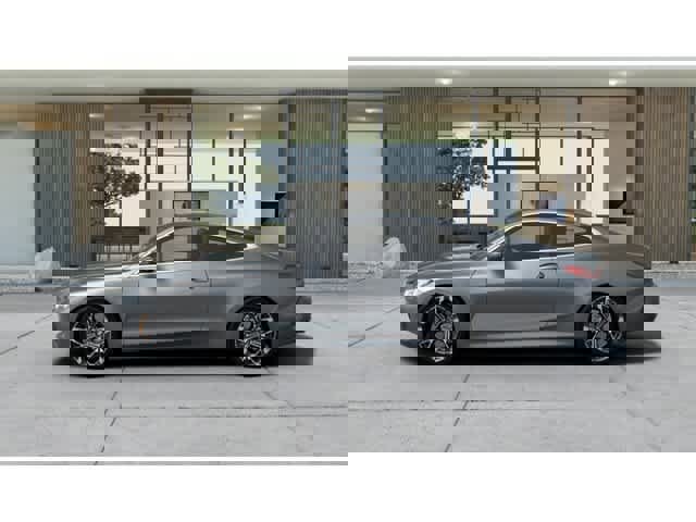 New 2026 BMW 430i Coupe w/ Parking Assistance Package RWD image 4