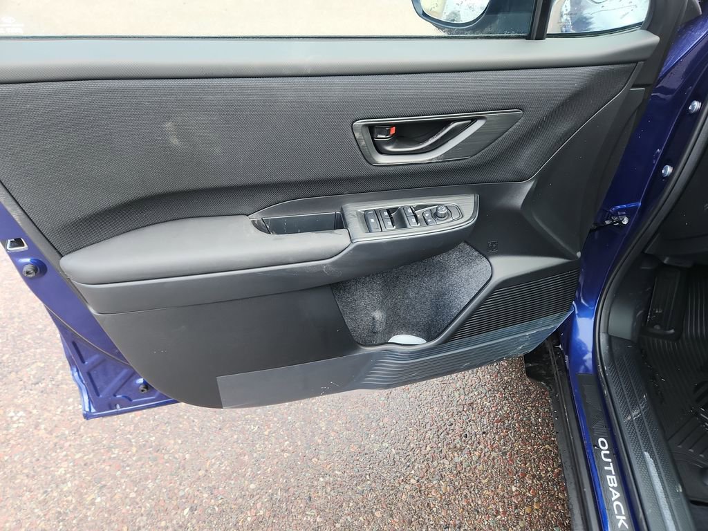 New 2026 Subaru Outback Premium image 12