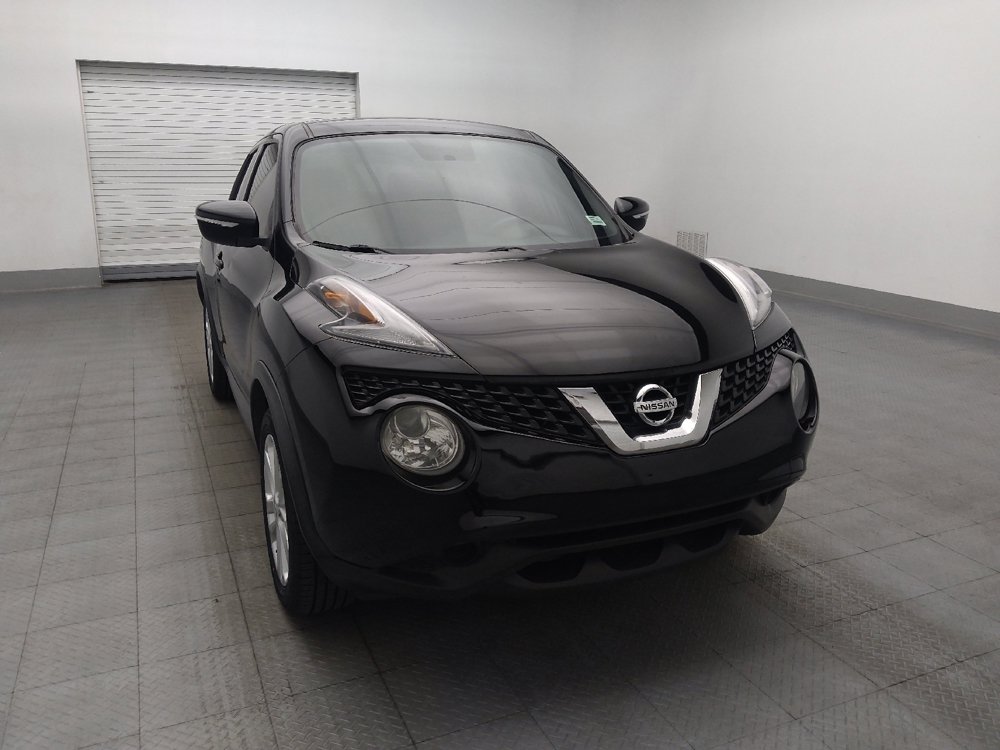 Used 2016 Nissan Juke S FWD image 14