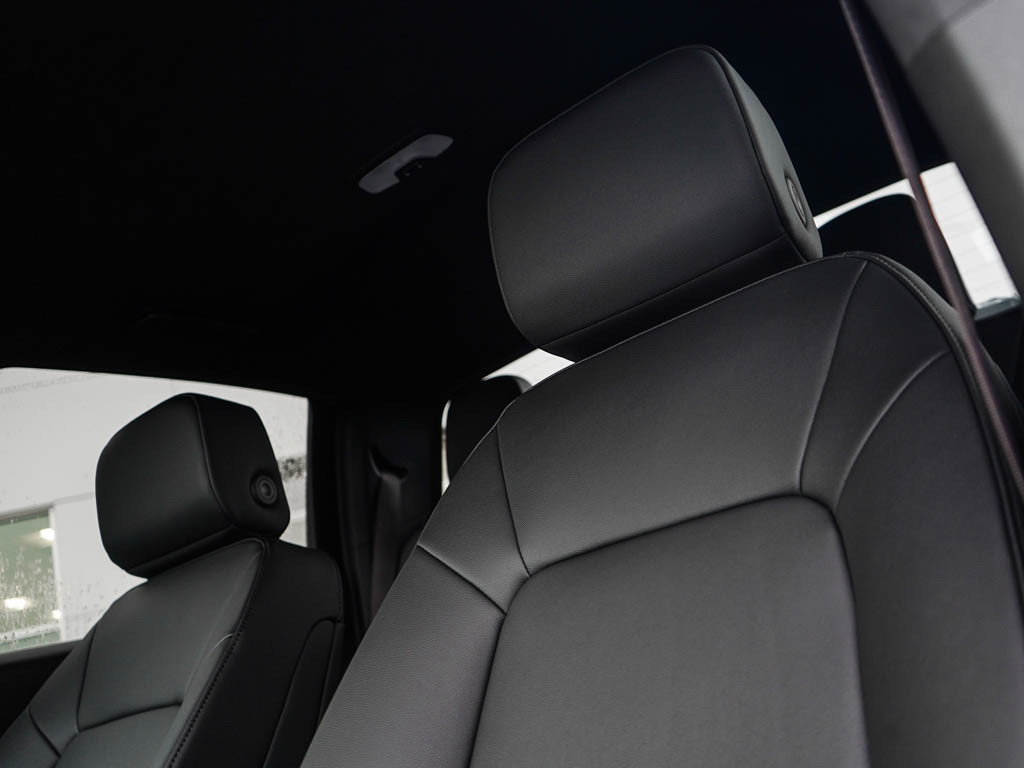 New 2026 Chevrolet Colorado Trail Boss AWD/4WD image 17