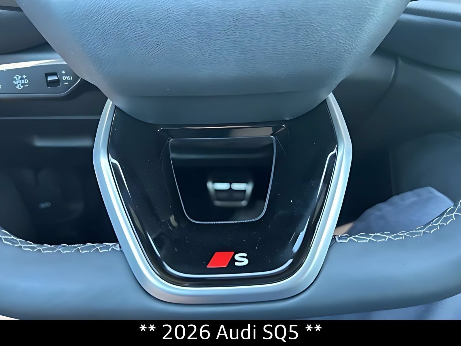New 2026 Audi SQ5 Premium Plus AWD/4WD image 26