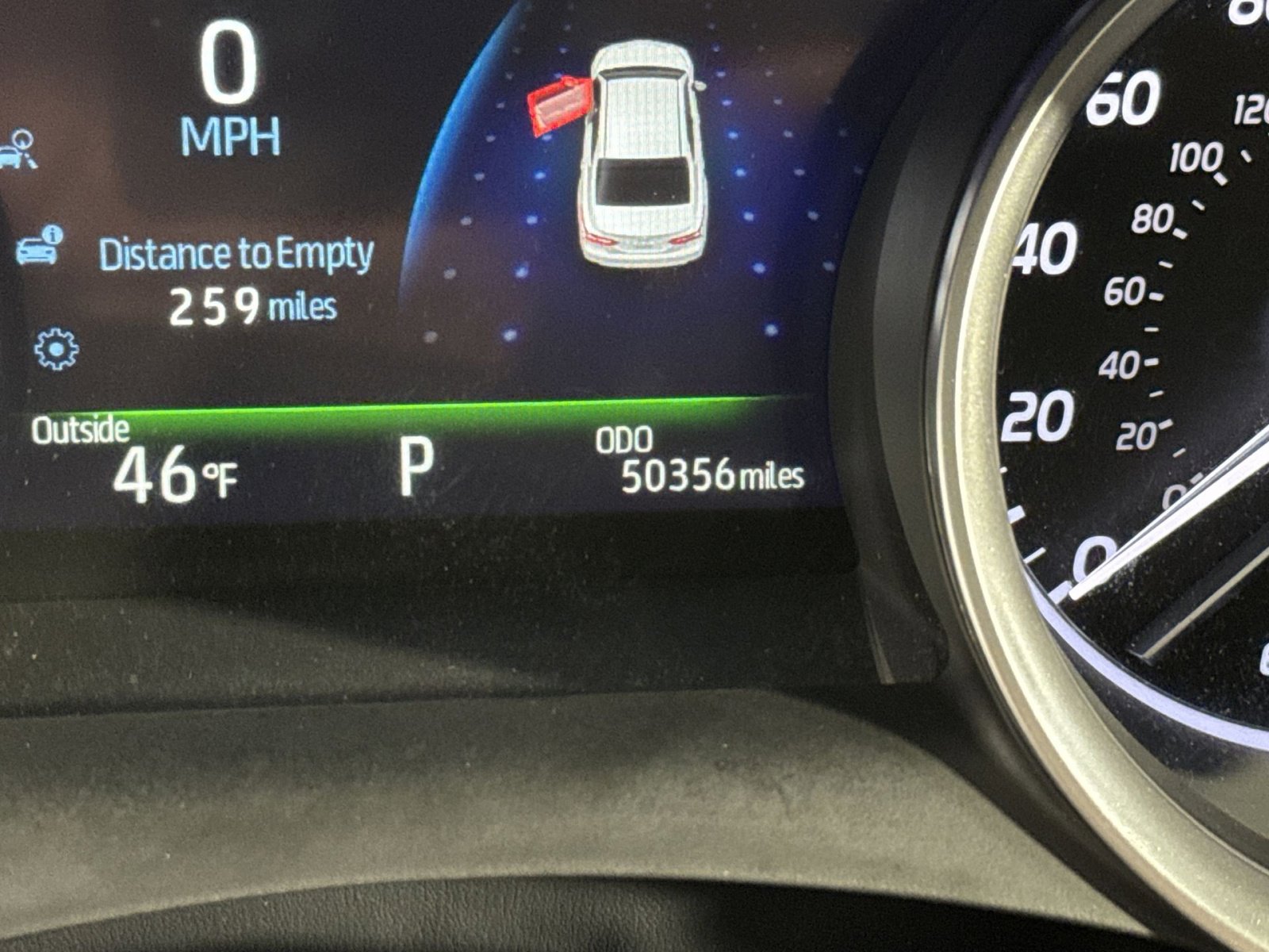 Used 2024 Toyota Camry LE image 21