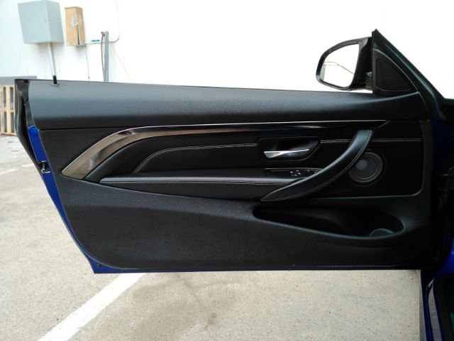 Used 2019 BMW M4 CS w/ Executive Package image 11