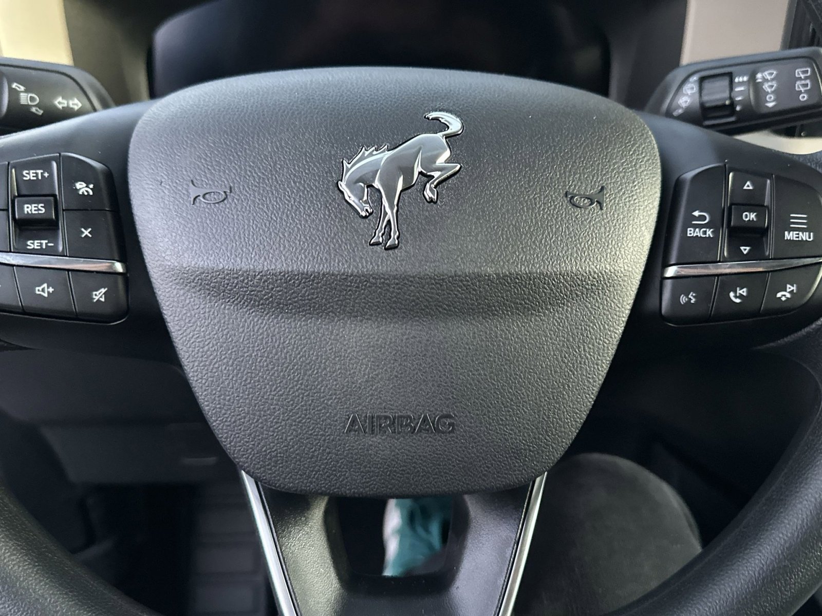 New 2025 Ford Bronco Sport Big Bend image 20