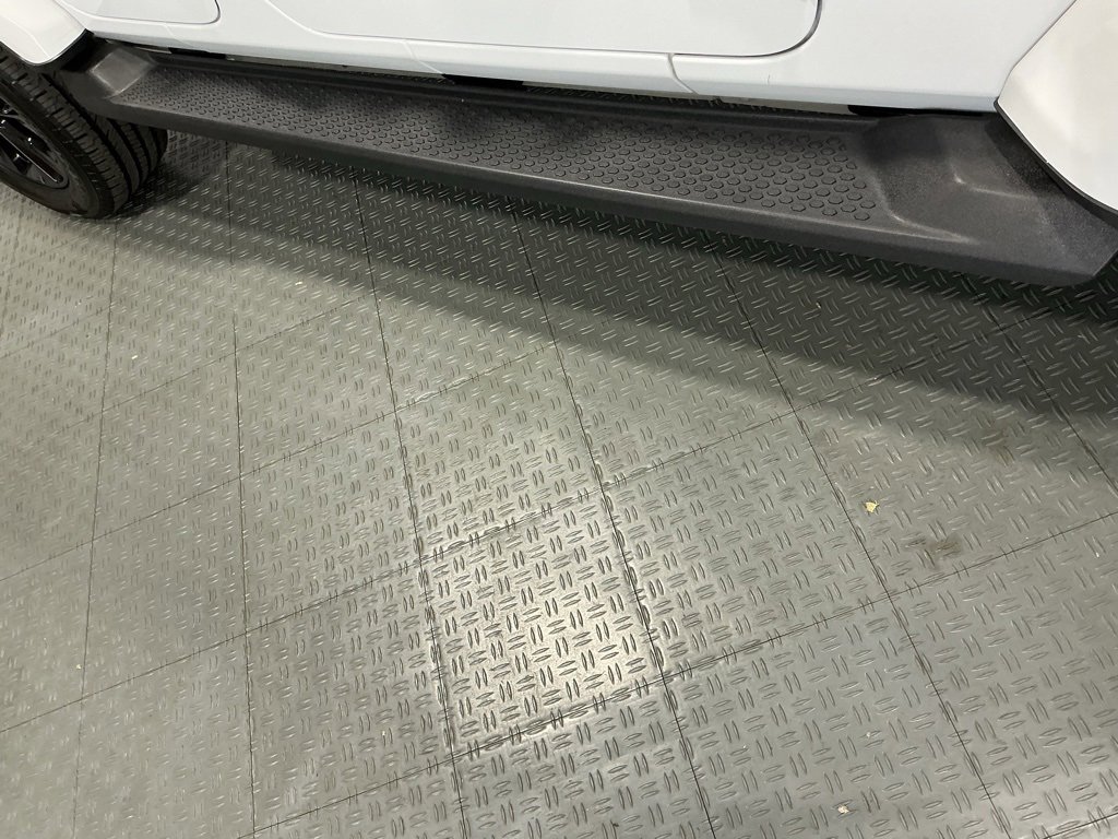 Used 2022 Jeep Wrangler Unlimited Sahara w/ Cold Weather Group image 46