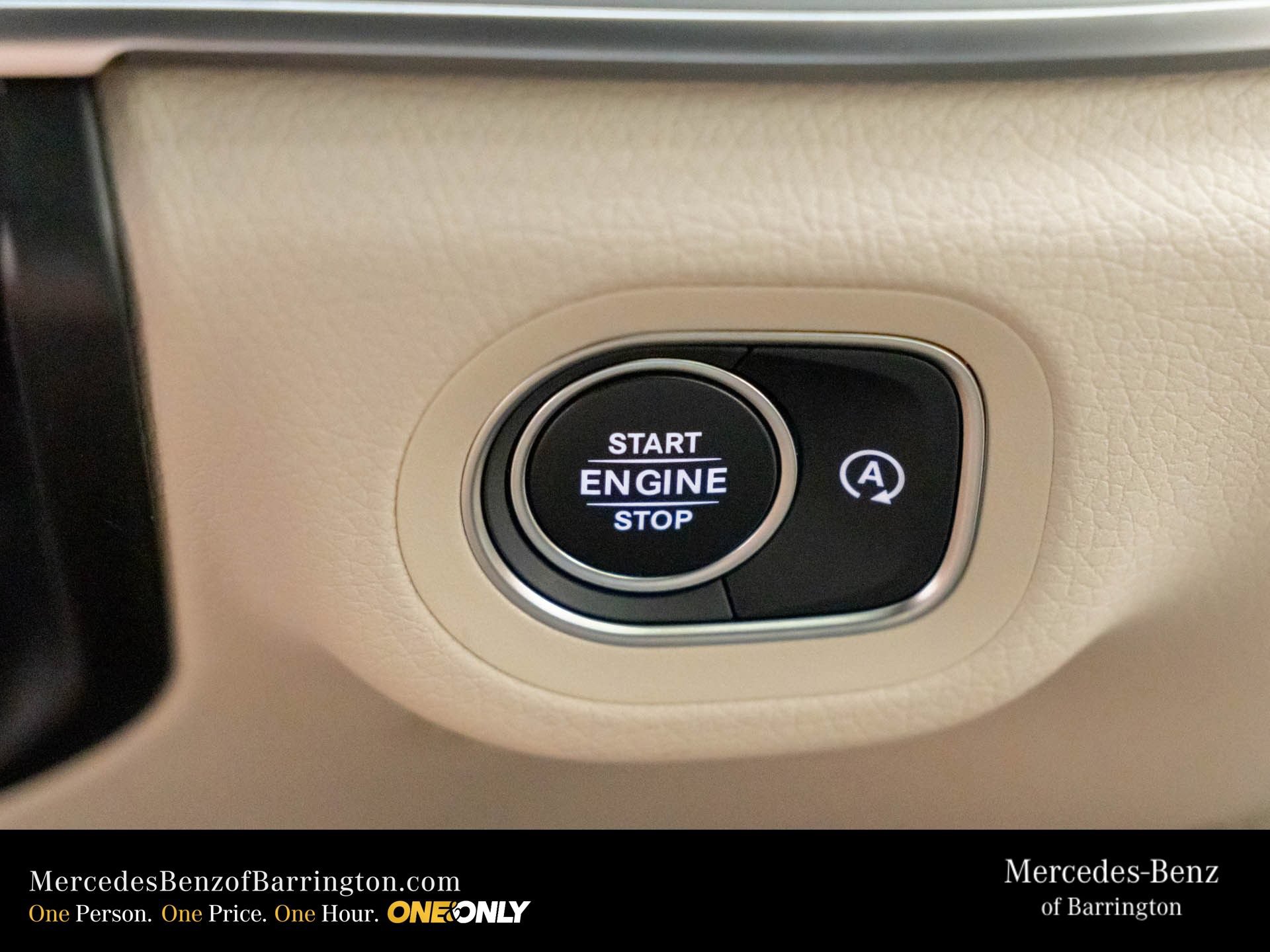 New 2026 Mercedes-Benz GLE 350 4MATIC image 23