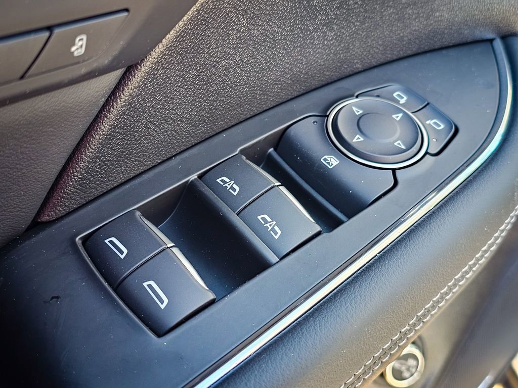 New 2026 Buick Envision Avenir image 11