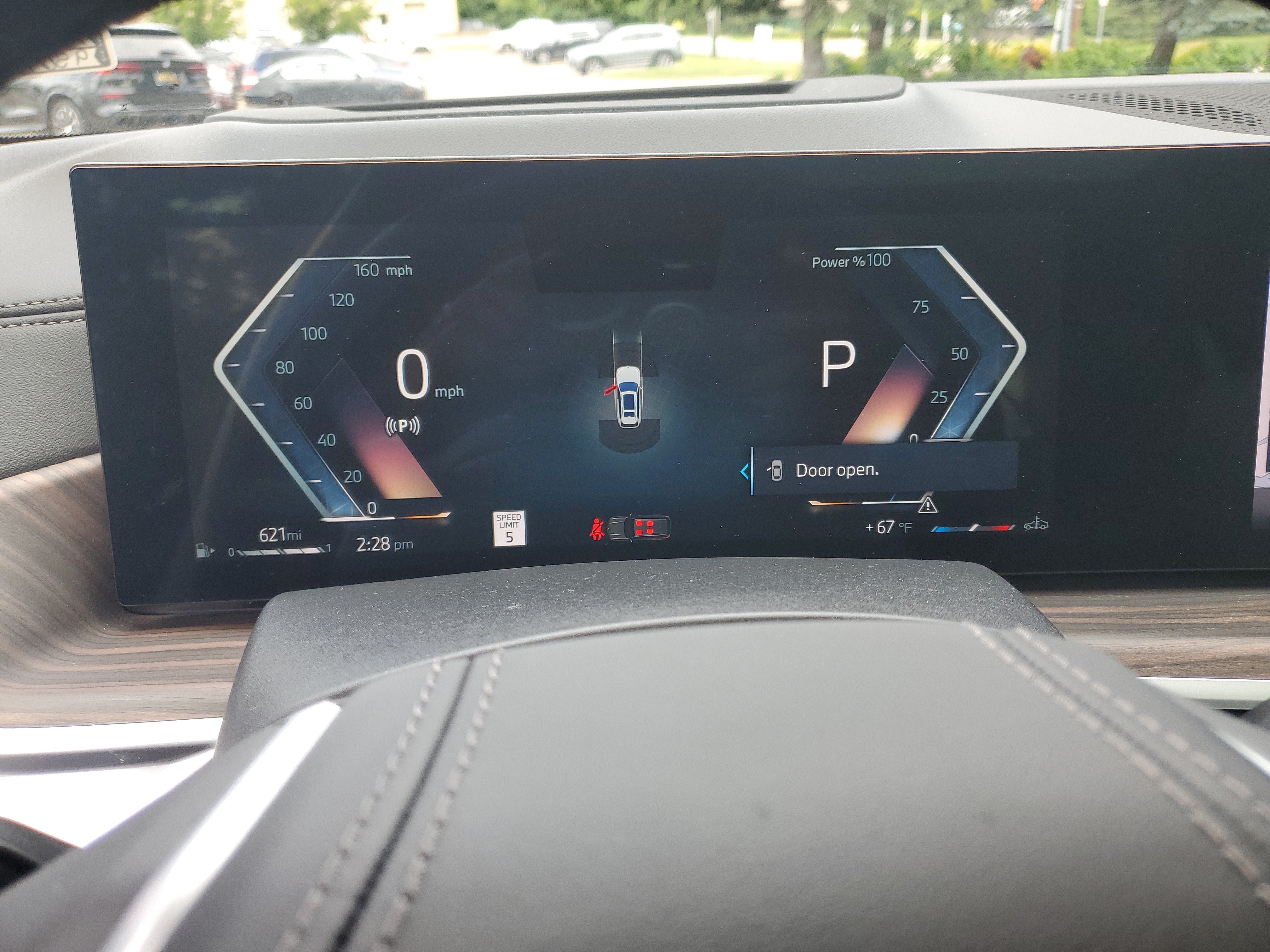 Certified 2024 BMW X7 xDrive40i w/ Executive Package AWD/4WD image 17