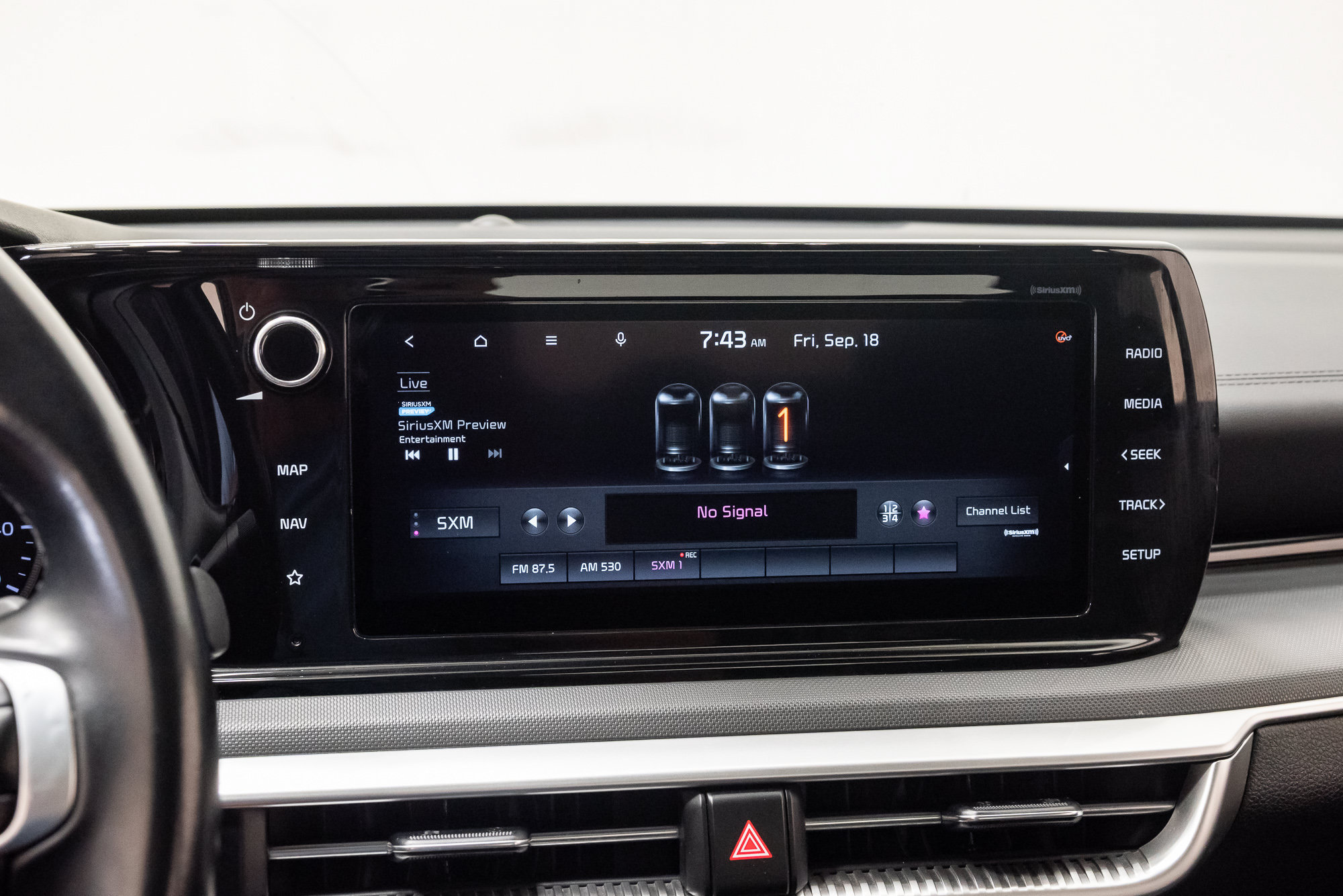 Used 2022 Kia K5 GT-Line w/ GT-Line FWD Premium Package image 17
