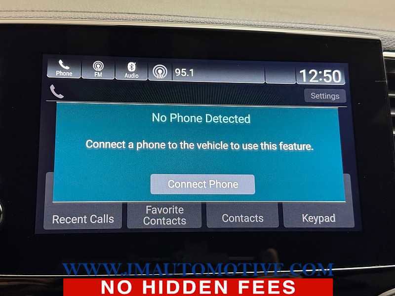 Used 2020 Honda Passport EX-L image 27