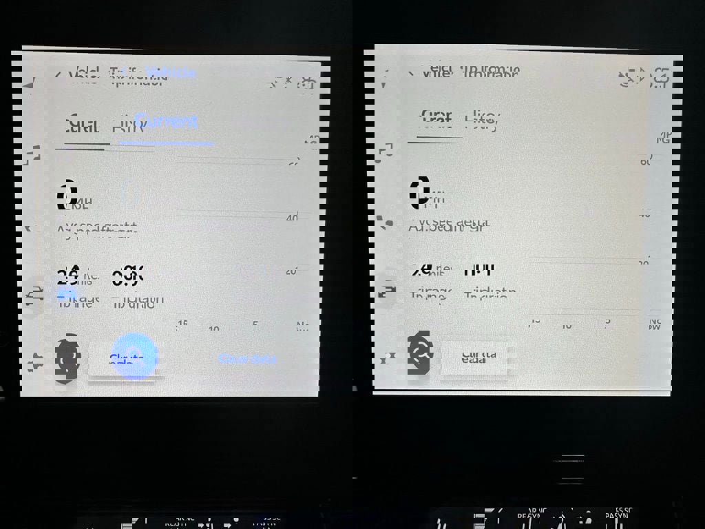 Used 2025 Toyota Sienna LE image 35