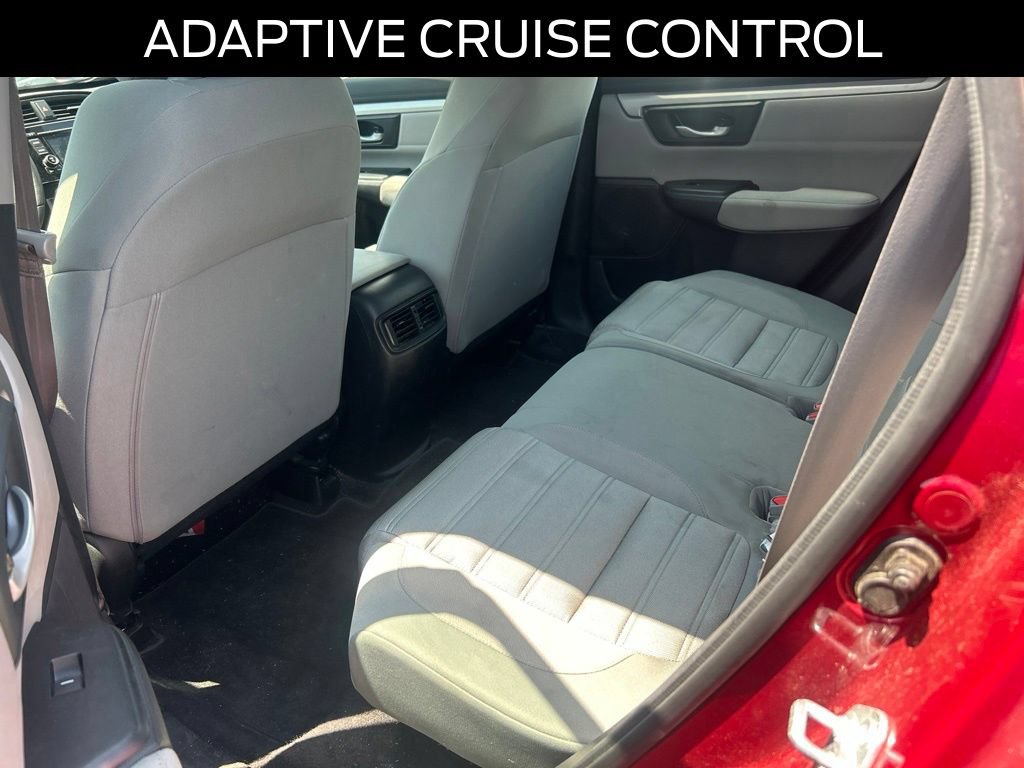 Used 2021 Honda CR-V LX image 17