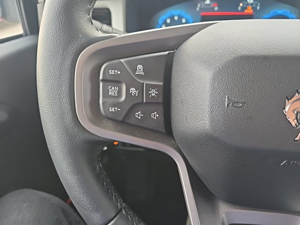 Used 2026 Ford Bronco Stroppe Edition AWD/4WD image 15