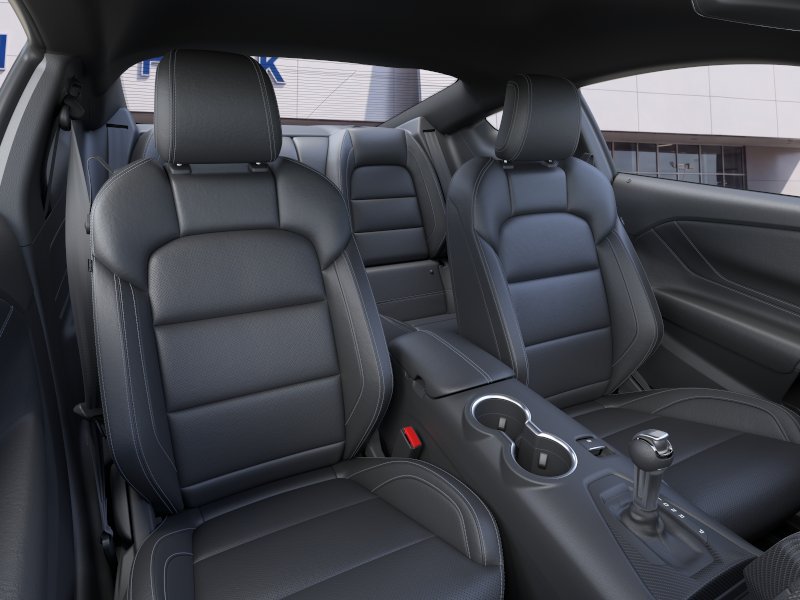 New 2026 Ford Mustang Premium RWD image 56