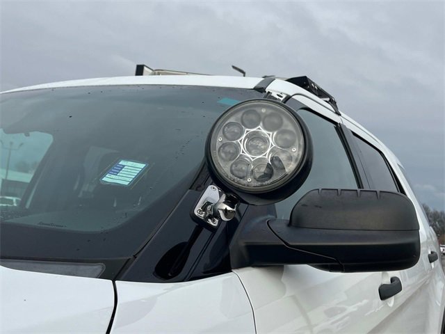 Used 2016 Ford Explorer 4WD Police Interceptor image 37