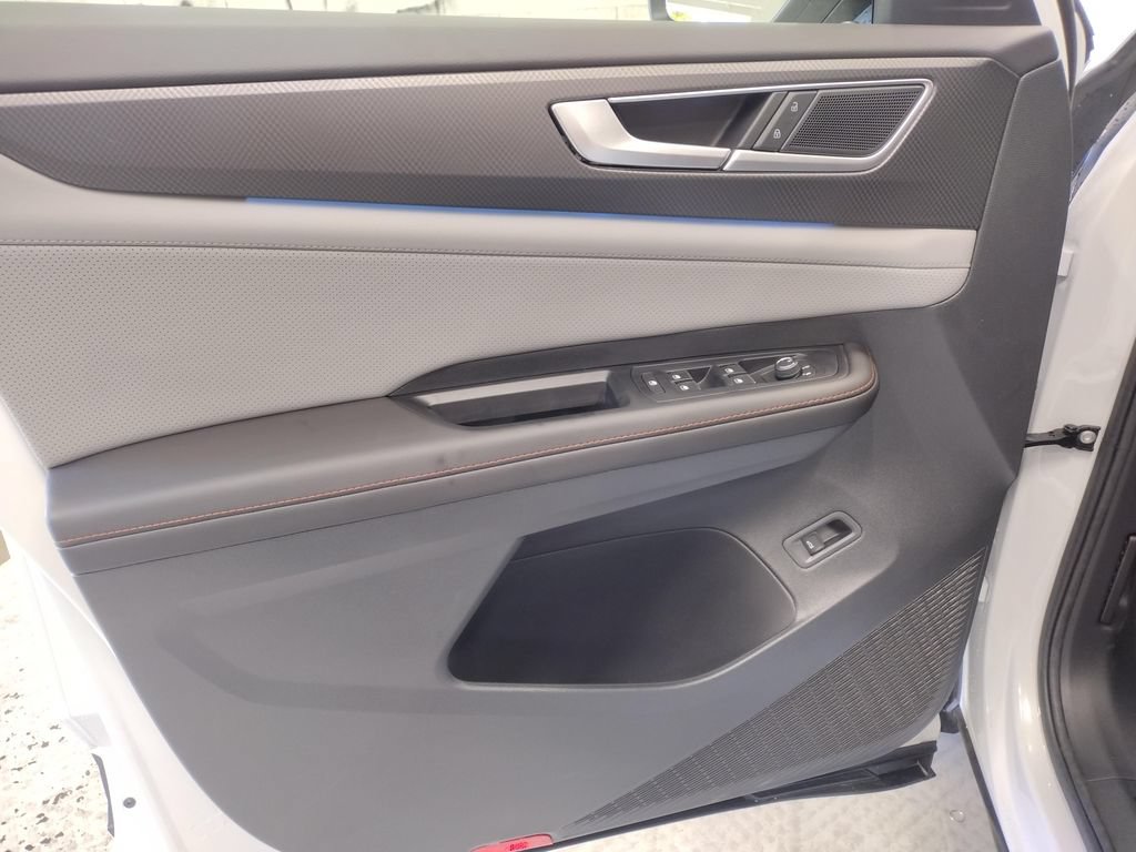 New 2026 Volkswagen Atlas Peak Edition AWD/4WD image 21