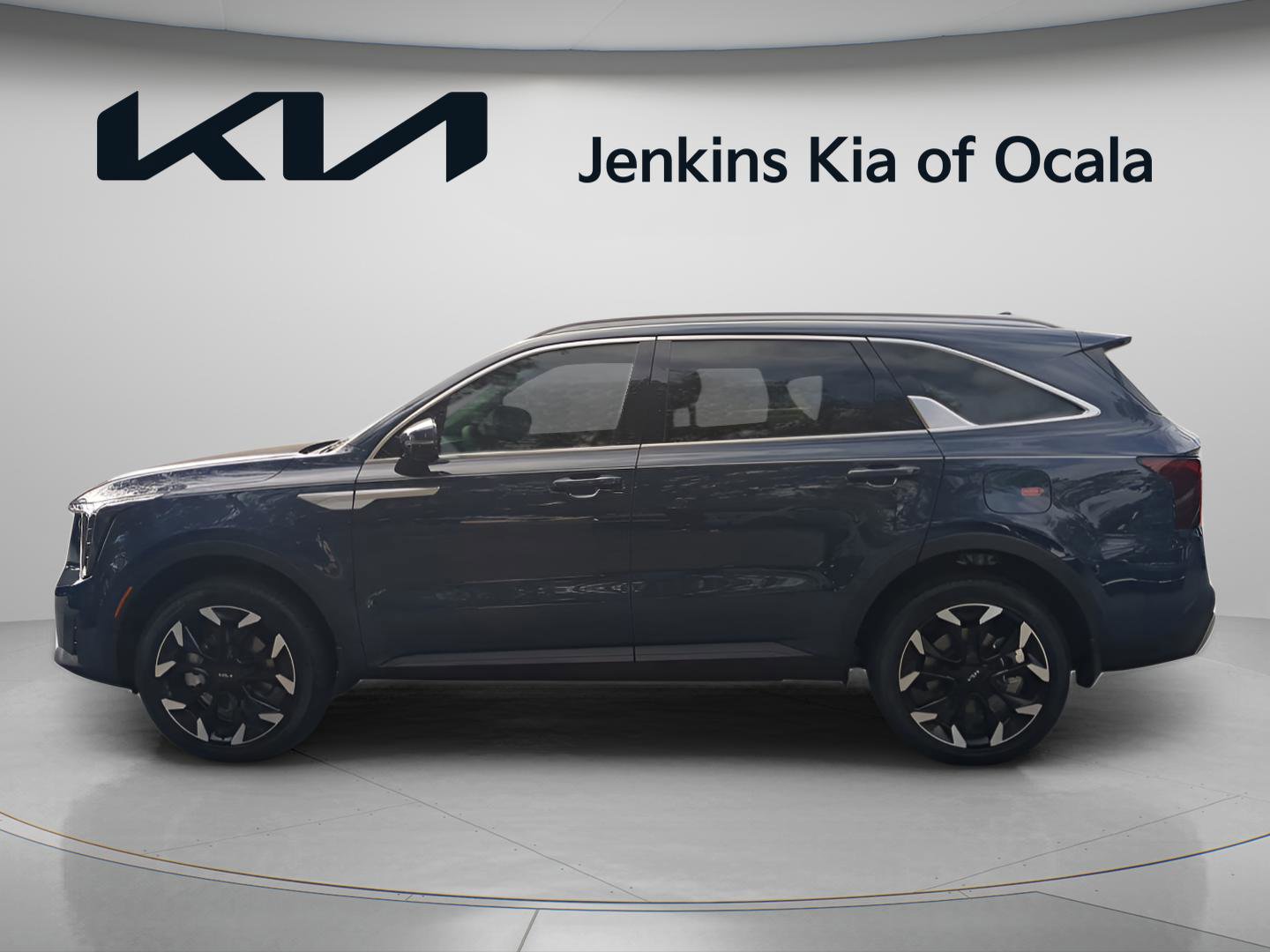 New 2026 Kia Sorento EX AWD/4WD image 6