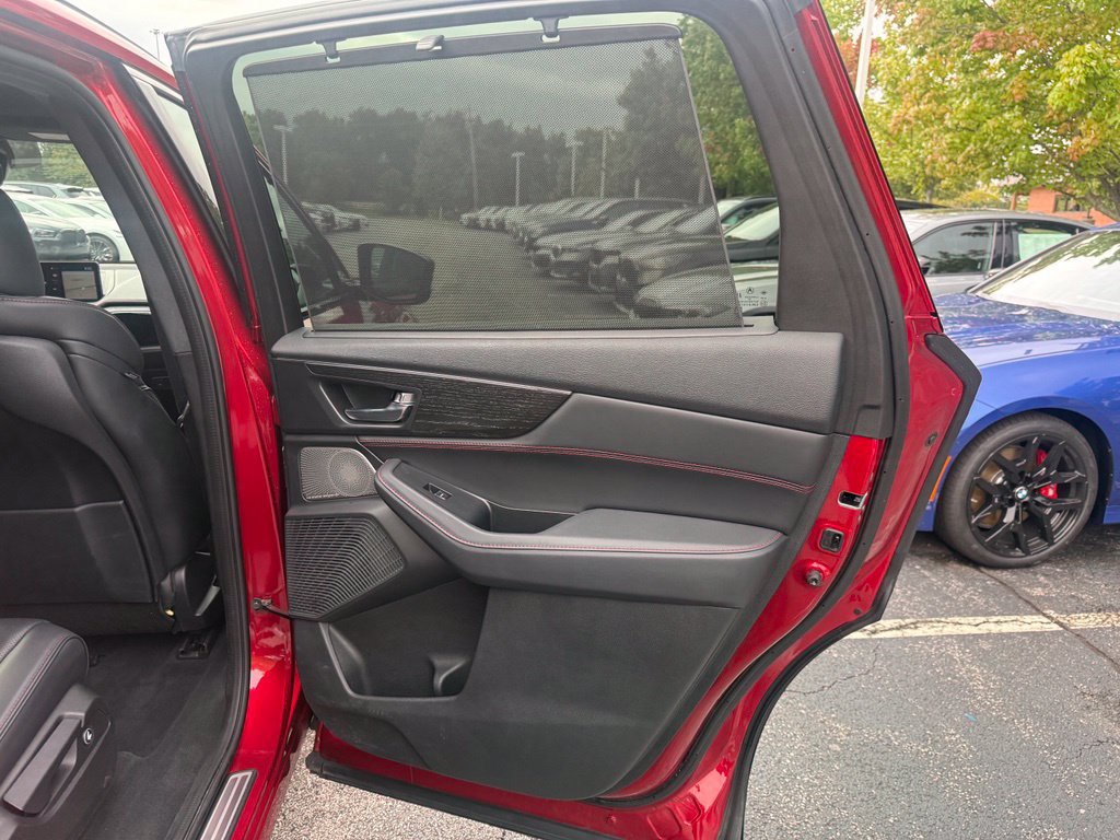 Used 2023 Acura MDX Type S w/ Advance Package AWD/4WD image 20