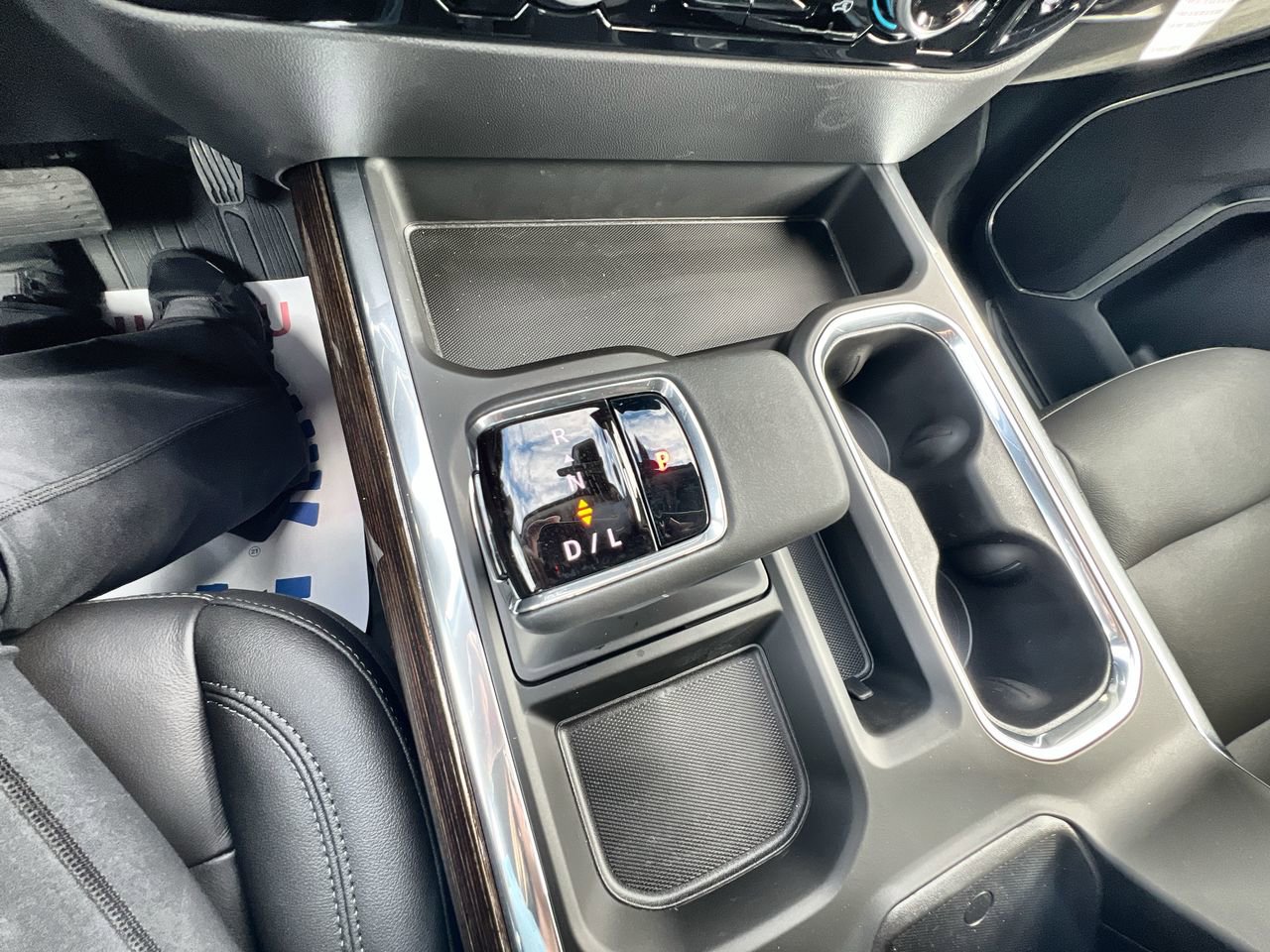 New 2026 GMC Sierra 1500 Elevation w/ Elevation Premium Package image 50