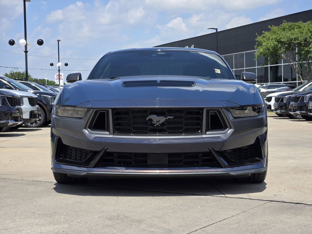 Used 2024 Ford Mustang Dark Horse RWD image 11