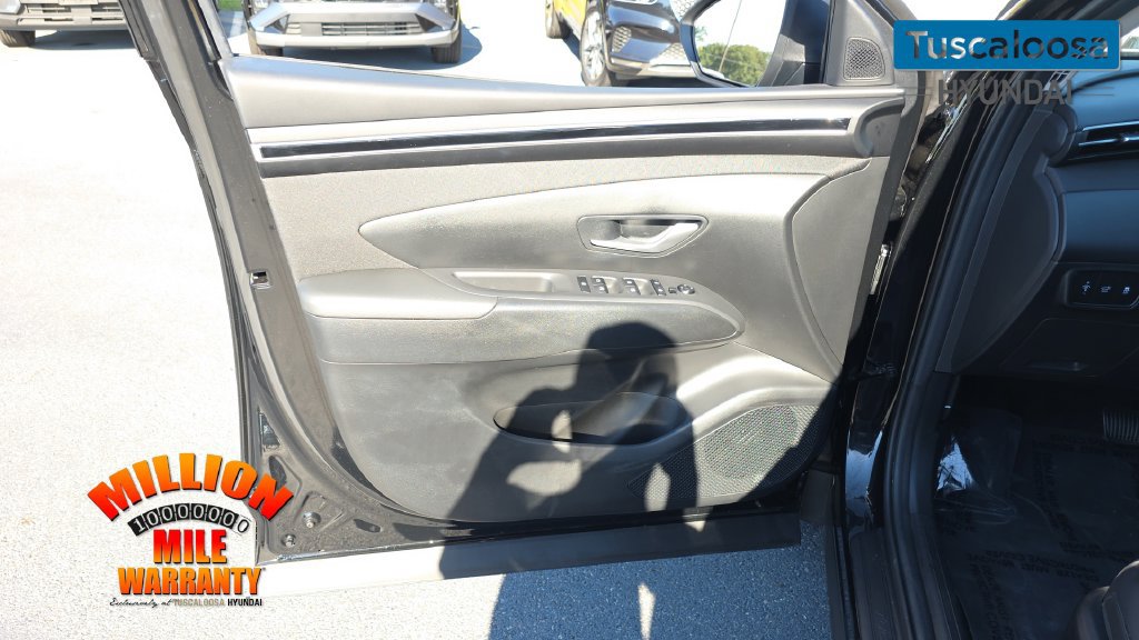 Used 2024 Hyundai Tucson SEL w/ Convenience Package FWD image 12