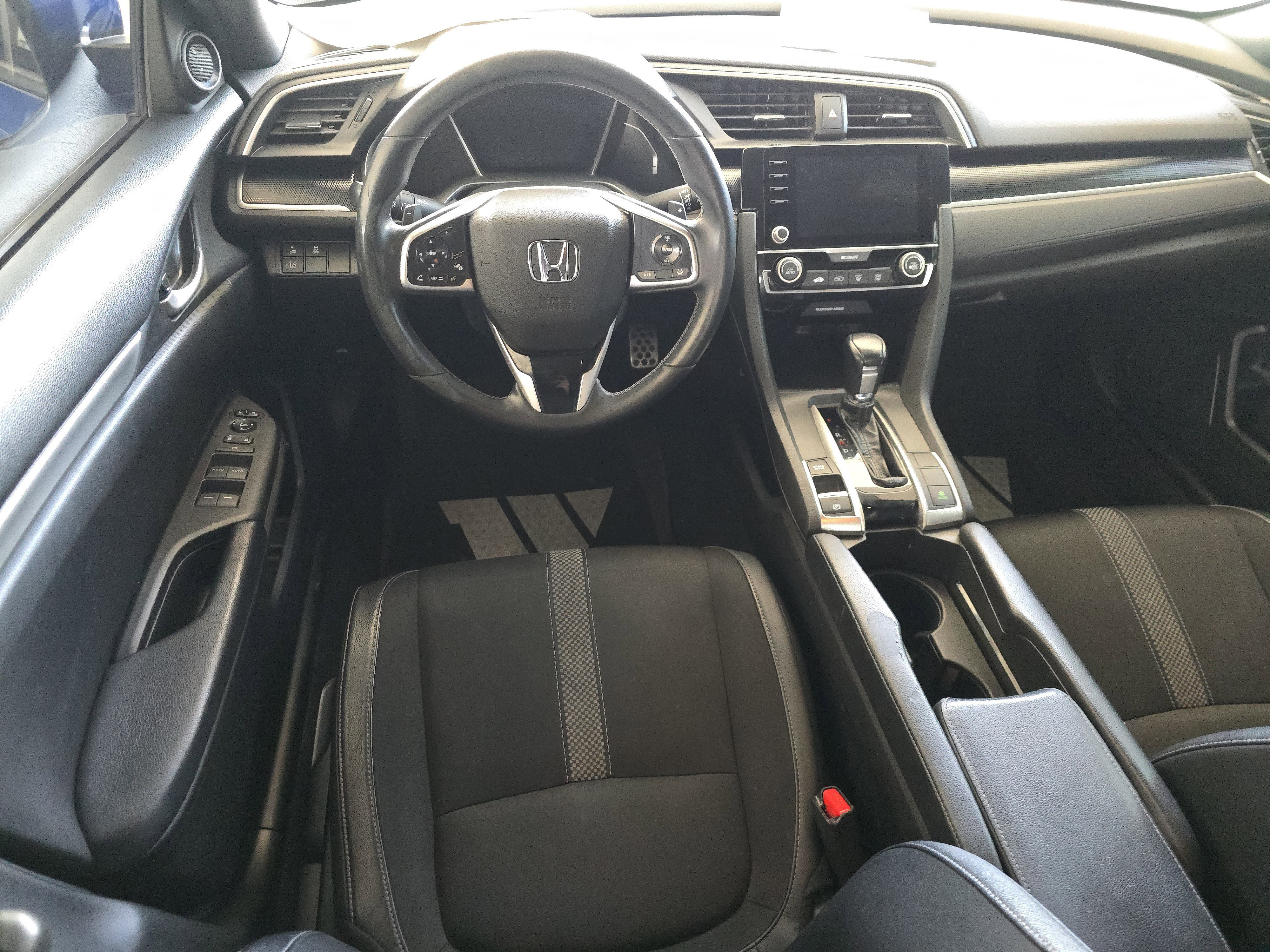 Used 2021 Honda Civic Sport image 23