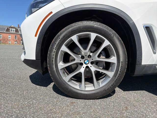 Used 2019 BMW X5 xDrive40i w/ Convenience Package image 25