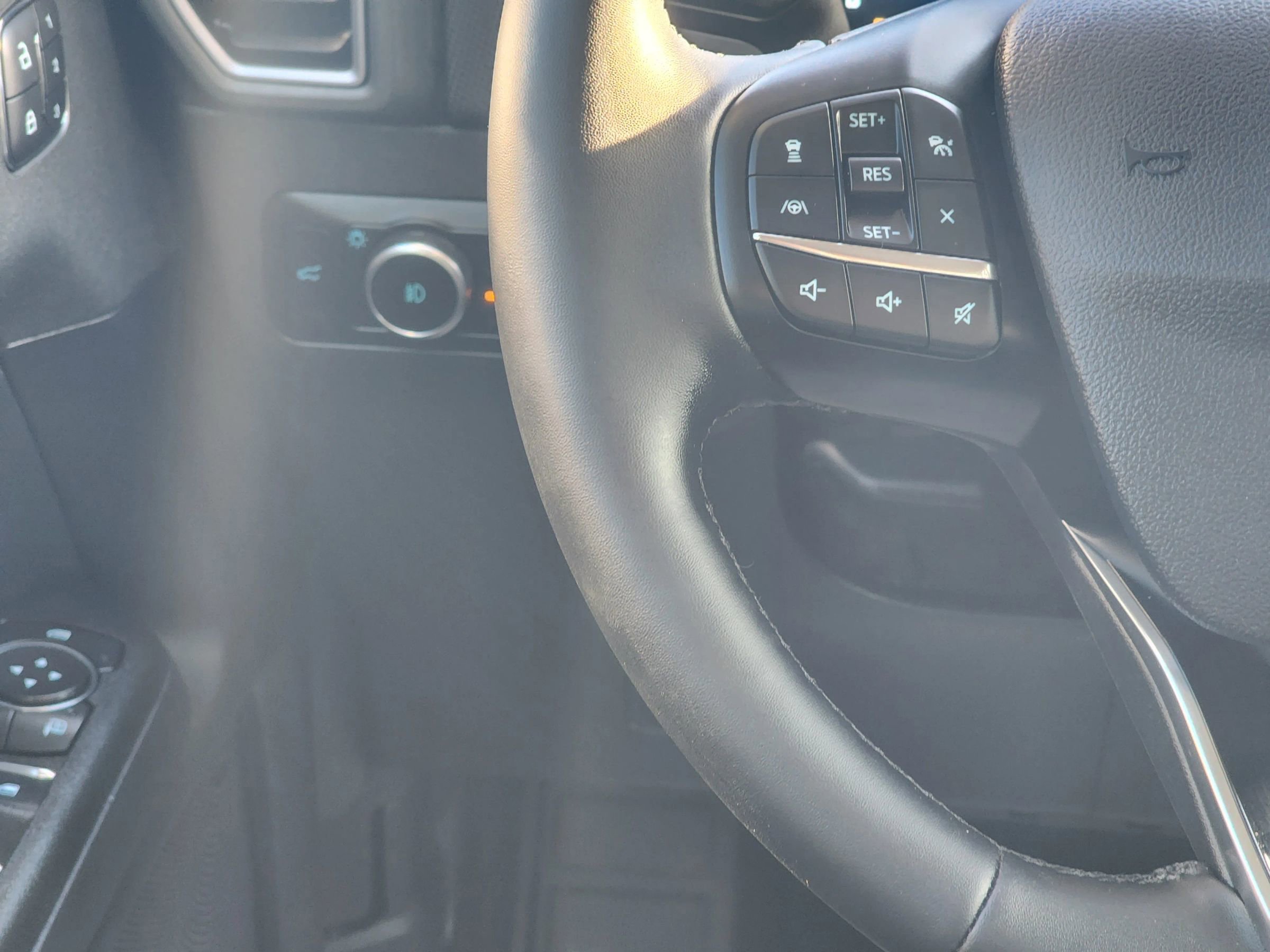 Used 2025 Ford Bronco Sport Outer Banks image 10