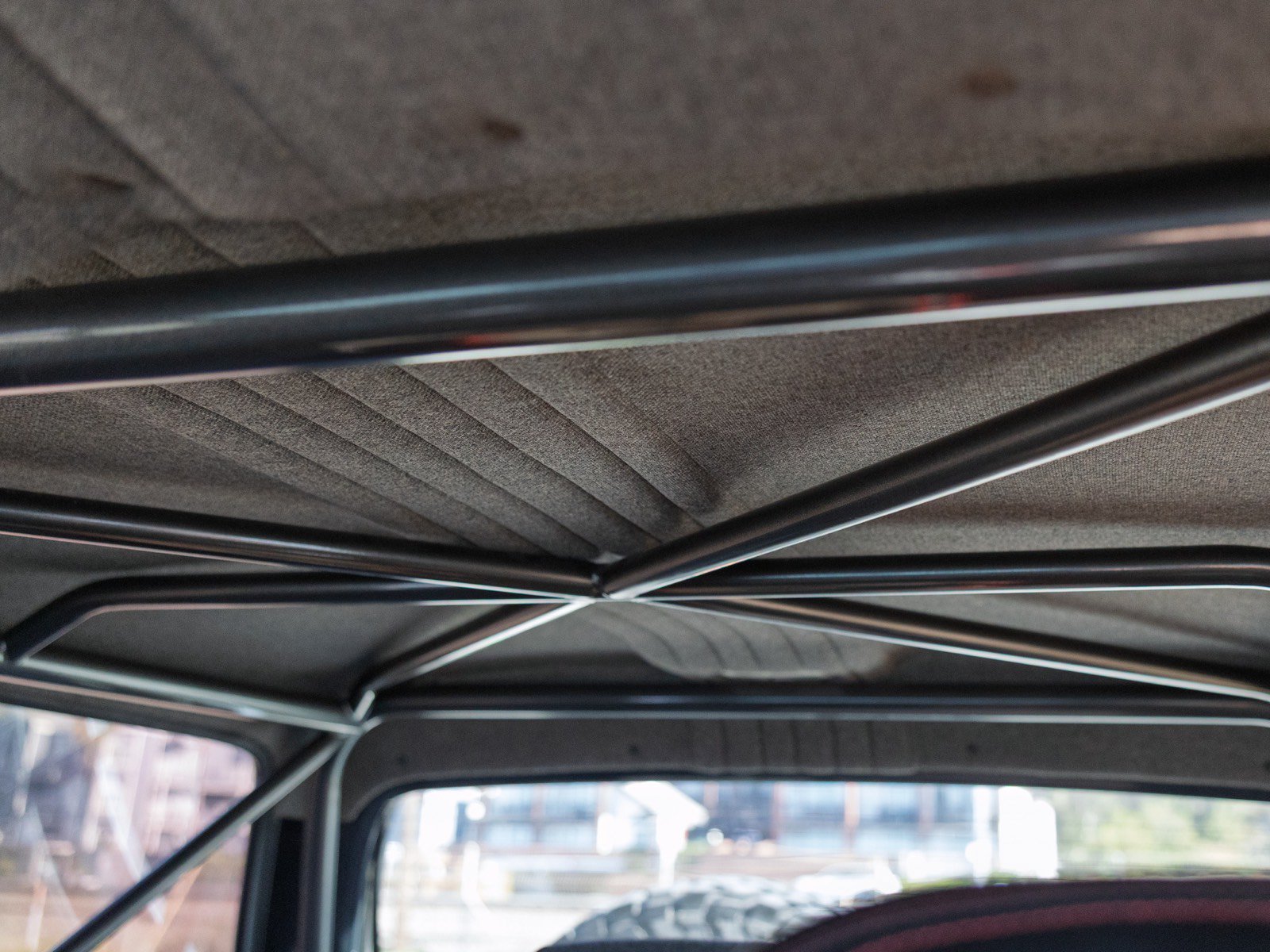 Used 1992 Ford Bronco AWD/4WD image 23