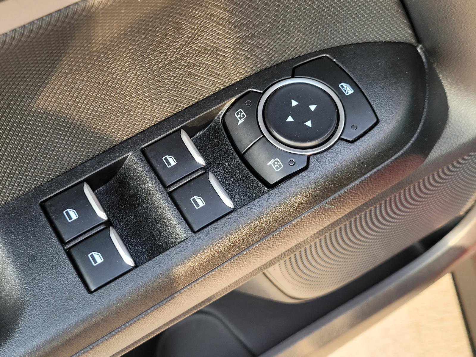 Used 2024 Ford Bronco Sport Big Bend w/ Convenience Package AWD/4WD image 25