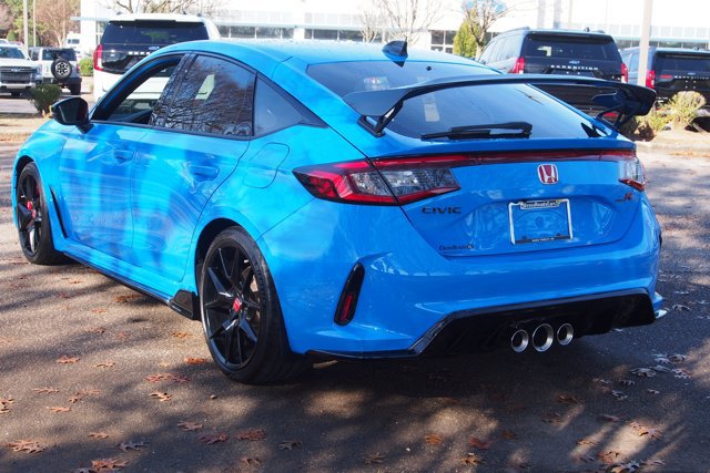 Used 2024 Honda Civic Type R image 5