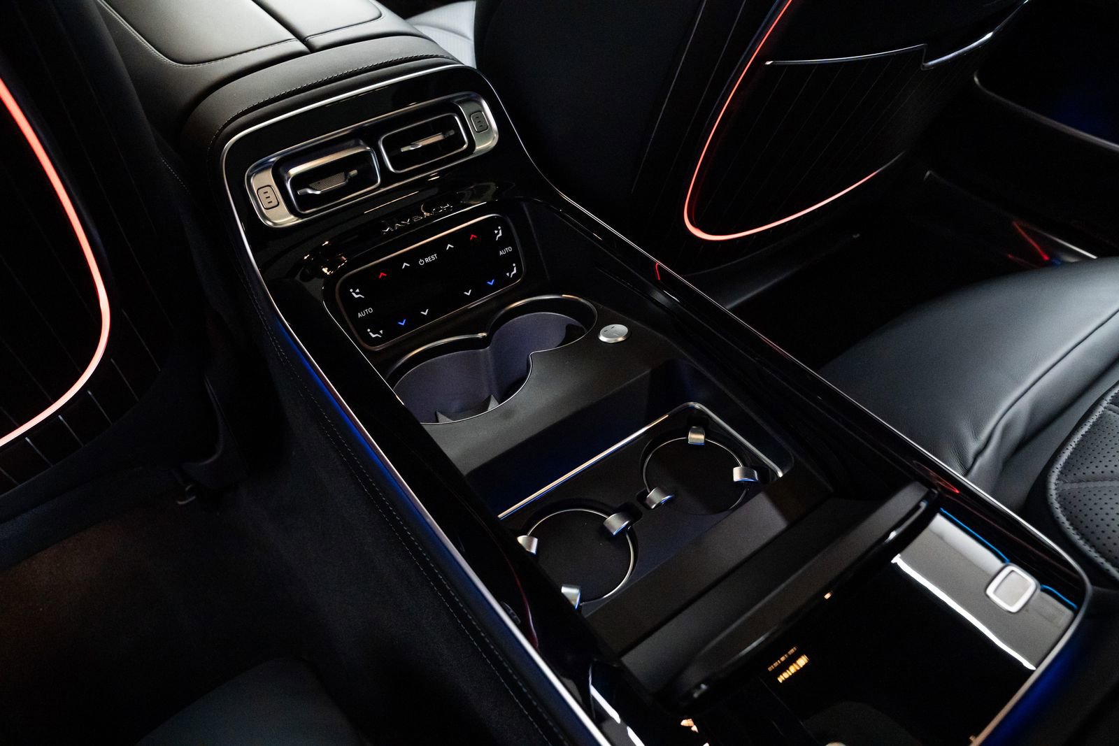 Used 2023 Mercedes-Benz Maybach S 680 4MATIC image 25