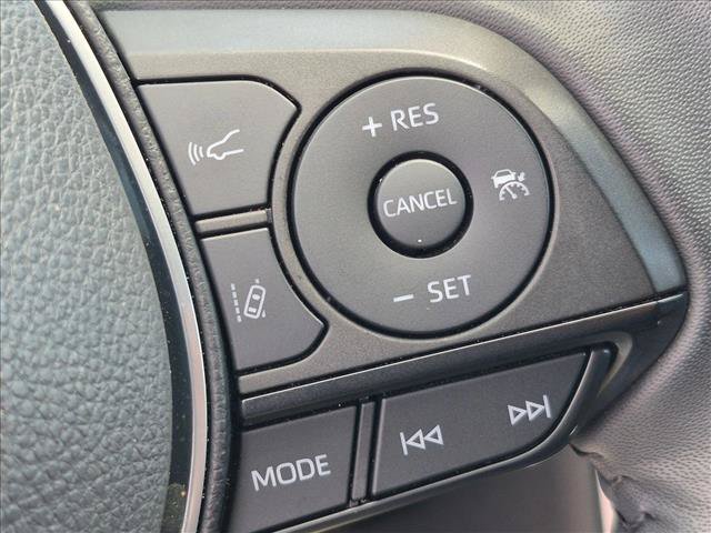 Used 2024 Toyota RAV4 SE AWD/4WD image 13