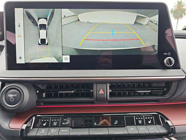 Used 2024 Toyota Prius Prime Premium image 22
