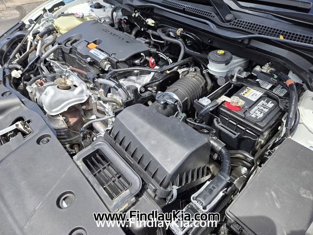 Used 2016 Honda Civic LX image 20