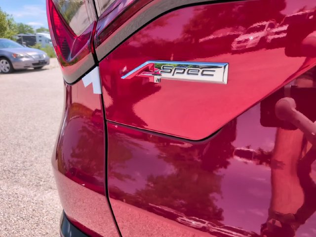 New 2026 Acura MDX A-Spec AWD/4WD image 9