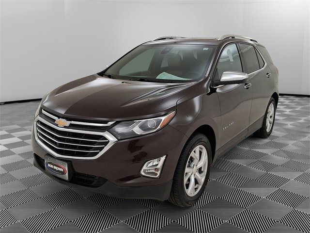 Used 2020 Chevrolet Equinox Premier image 7