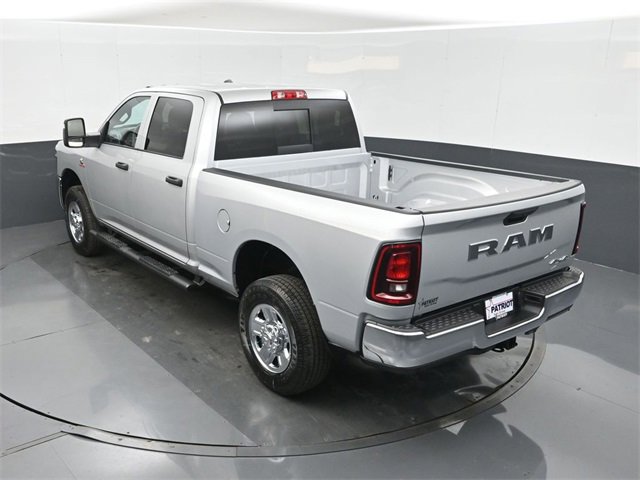 New 2026 RAM 2500 Tradesman image 30