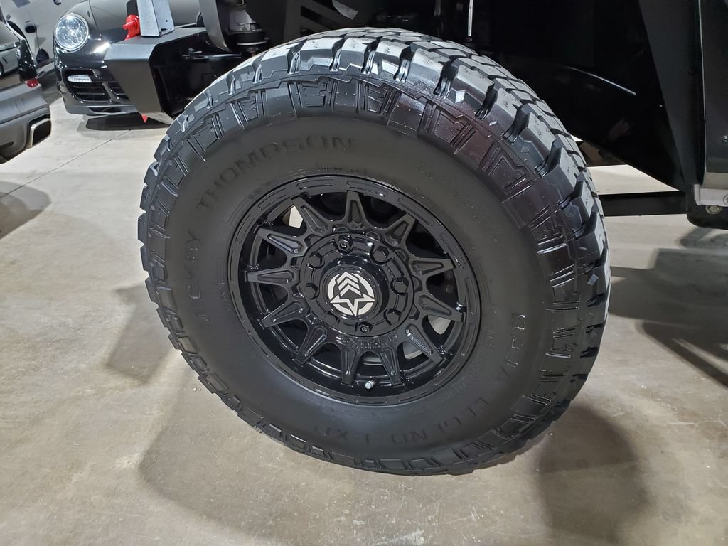 Used 2021 Jeep Wrangler Unlimited Sport AWD/4WD image 45
