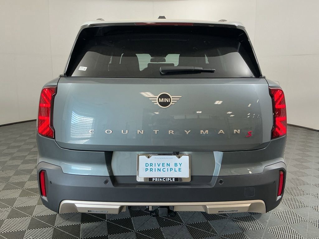 New 2026 MINI Cooper Countryman S image 5