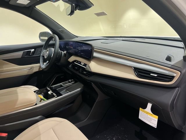 New 2026 Buick Enclave Preferred w/ Power Package FWD image 26