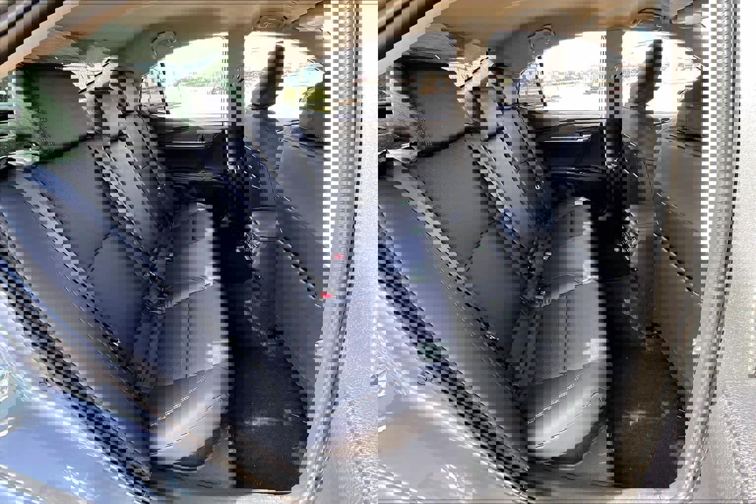 Used 2026 Toyota Camry XLE image 18