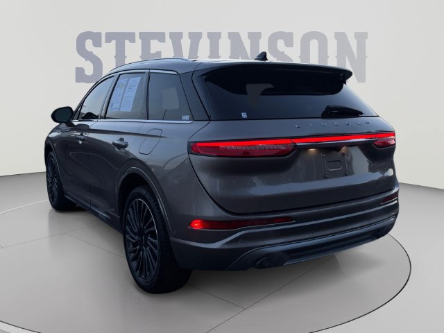 Used 2020 Lincoln Corsair Reserve w/ Equipment Group 201A AWD/4WD image 3