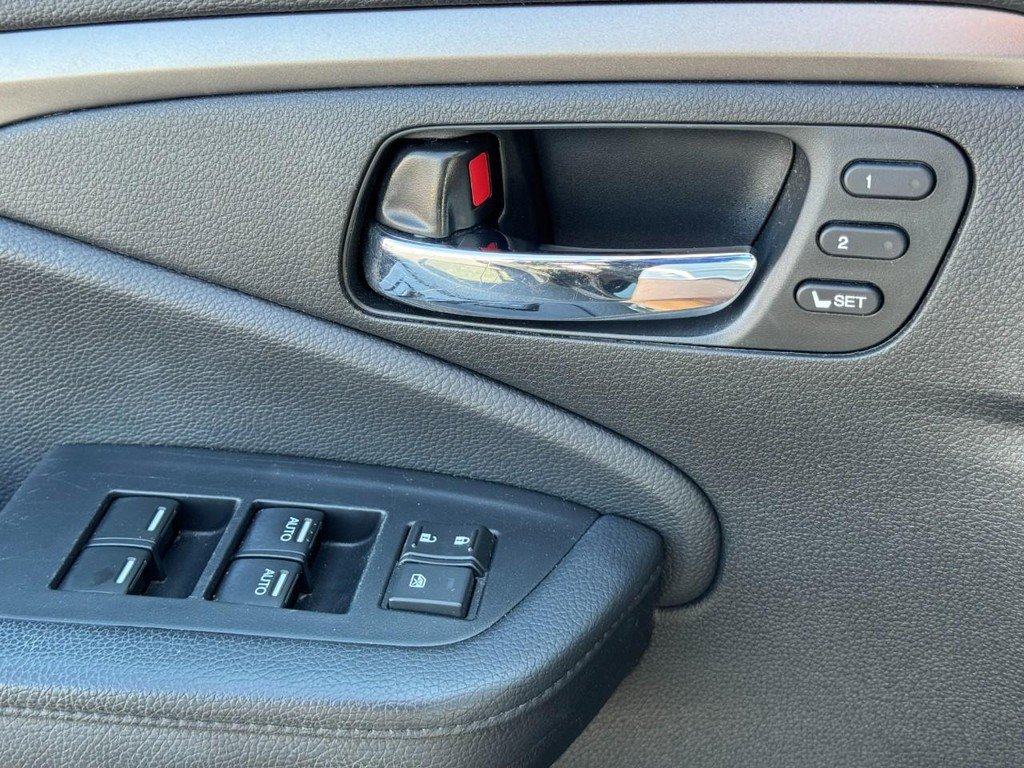Used 2022 Honda Pilot Special Edition image 23